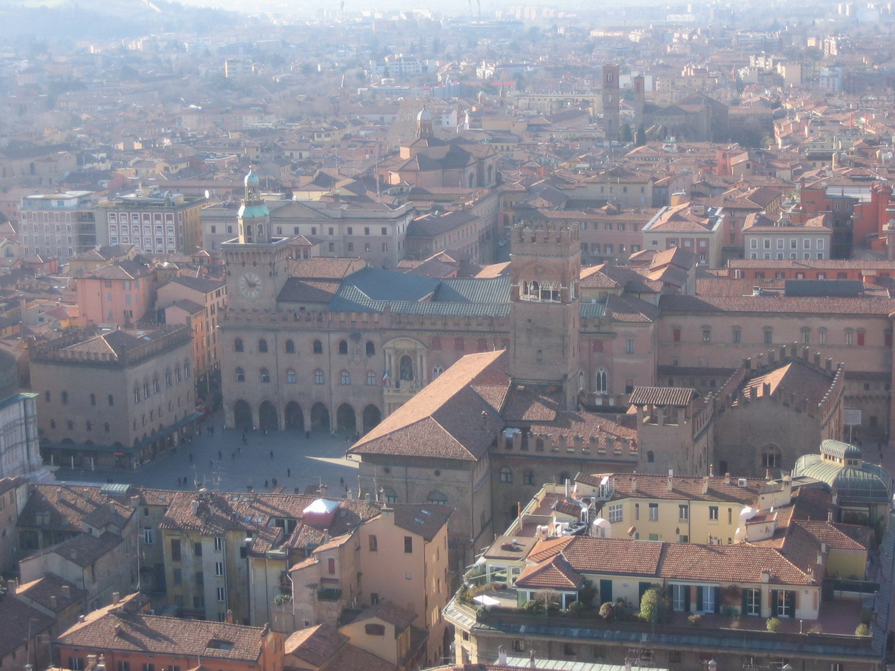Bologna